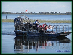 gator jetboats